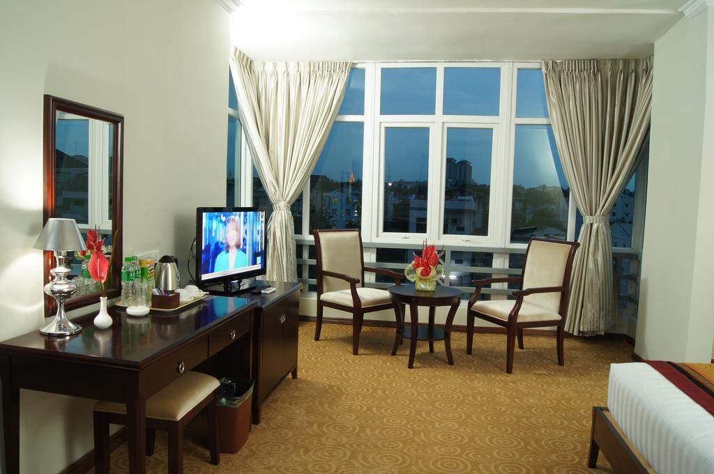 โรงแรมกรีนลีฟ ย่างกุ้ง ภายนอก รูปภาพ
